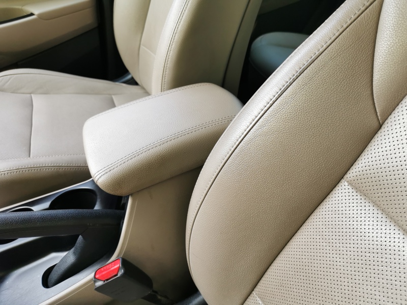 Image Hyundai TUCSON Executive 4WD 2.0 CRDI 136 ch BVM6 Siège chauffant/ventilé Volant chauffant Caméra Coffre électrique