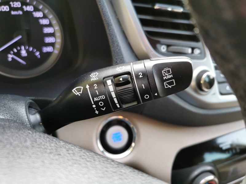 Image Hyundai TUCSON Executive 4WD 2.0 CRDI 136 ch BVM6 Siège chauffant/ventilé Volant chauffant Caméra Coffre électrique