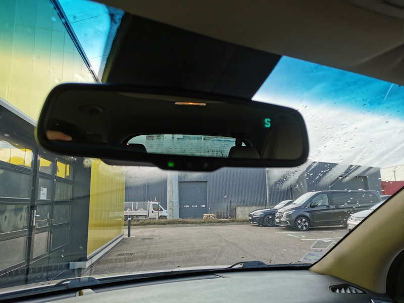 Image Hyundai TUCSON Executive 4WD 2.0 CRDI 136 ch BVM6 Siège chauffant/ventilé Volant chauffant Caméra Coffre électrique