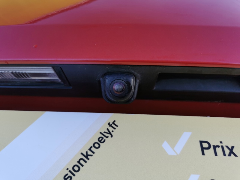 Image Kia CEED SPORTSWAGON GT-Line 1.5 T-Gdi 160 ch DCT7 SW Caméra Gps Bluetooth Apple Carplay Clim Bi-zone Régulateur Démarrag