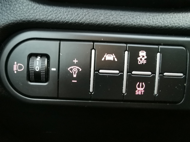 Image Kia CEED SPORTSWAGON GT-Line 1.5 T-Gdi 160 ch DCT7 SW Caméra Gps Bluetooth Apple Carplay Clim Bi-zone Régulateur Démarrag