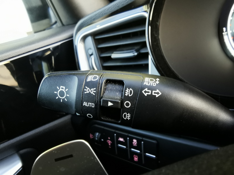 Image Kia CEED SPORTSWAGON GT-Line 1.5 T-Gdi 160 ch DCT7 SW Caméra Gps Bluetooth Apple Carplay Clim Bi-zone Régulateur Démarrag