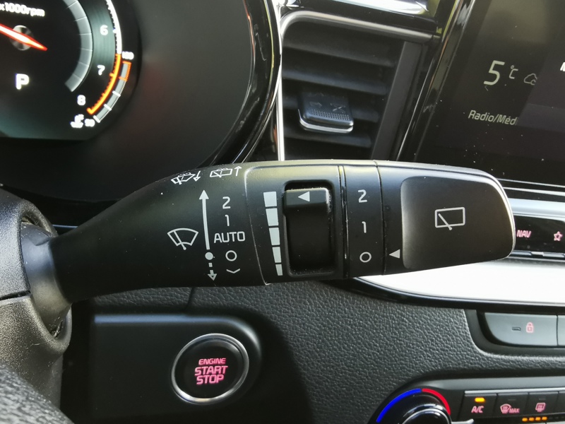 Image Kia CEED SPORTSWAGON GT-Line 1.5 T-Gdi 160 ch DCT7 SW Caméra Gps Bluetooth Apple Carplay Clim Bi-zone Régulateur Démarrag