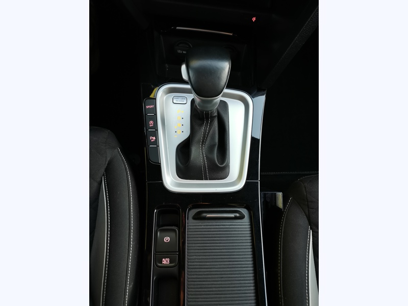 Image Kia CEED SPORTSWAGON GT-Line 1.5 T-Gdi 160 ch DCT7 SW Caméra Gps Bluetooth Apple Carplay Clim Bi-zone Régulateur Démarrag