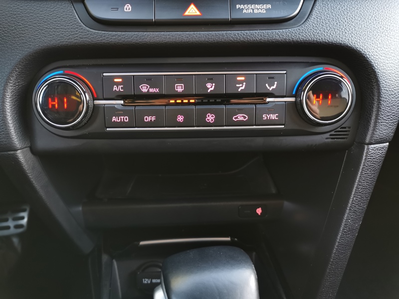 Image Kia CEED SPORTSWAGON GT-Line 1.5 T-Gdi 160 ch DCT7 SW Caméra Gps Bluetooth Apple Carplay Clim Bi-zone Régulateur Démarrag