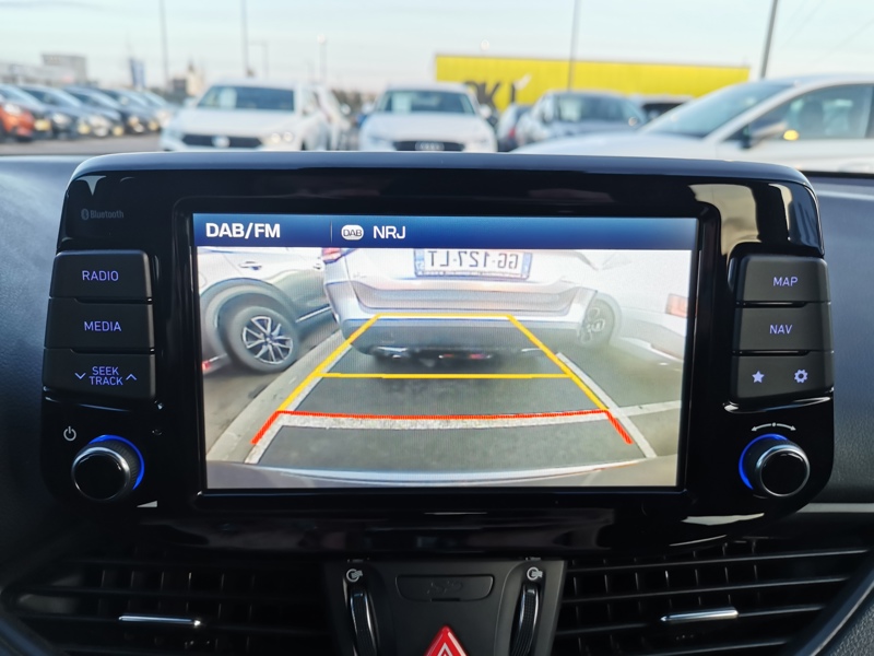 Image Kia CEED SPORTSWAGON GT-Line 1.5 T-Gdi 160 ch DCT7 SW Caméra Gps Bluetooth Apple Carplay Clim Bi-zone Régulateur Démarrag