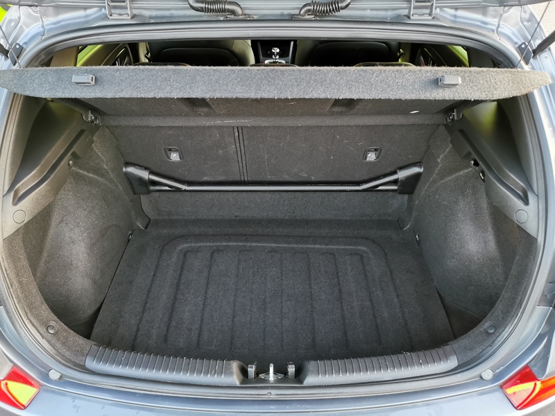 Image Hyundai I30 N Performance 2.0 T-GDI 275 ch BVM6 Siège électrique à mémoire chauffant Volant chauffant Gps Blueto