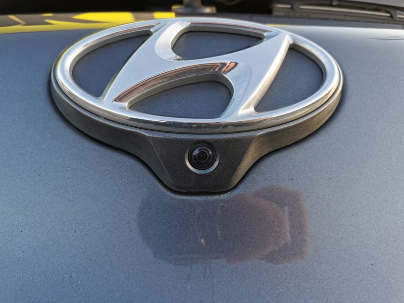 Image Hyundai I30 N Performance 2.0 T-GDI 275 ch BVM6 Siège électrique à mémoire chauffant Volant chauffant Gps Blueto