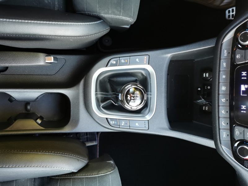 Image Hyundai I30 N Performance 2.0 T-GDI 275 ch BVM6 Siège électrique à mémoire chauffant Volant chauffant Gps Blueto