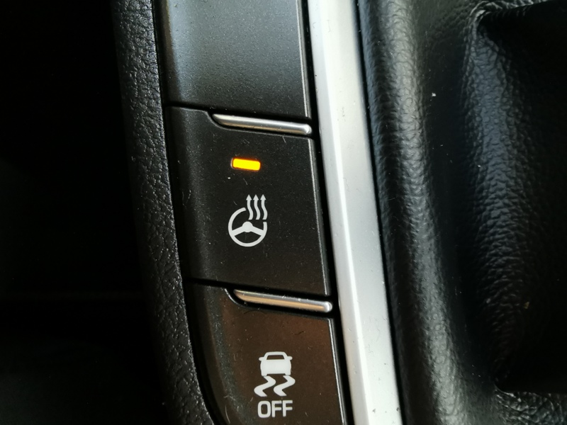 Image Hyundai I30 N Performance 2.0 T-GDI 275 ch BVM6 Siège électrique à mémoire chauffant Volant chauffant Gps Blueto