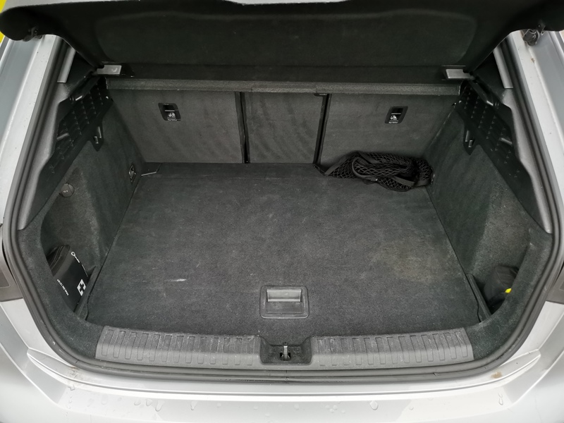 Image Audi A3 SPORTBACK 35 TFSI Design Luxe 150 ch S-tronic7 Mild-Hybrid Régulateur/Limiteur Caméra Bluetooth Gps Clim Bi-zo