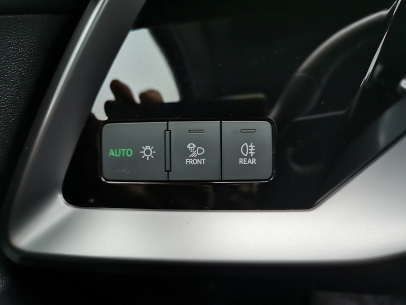 Image Audi A3 SPORTBACK 35 TFSI Design Luxe 150 ch S-tronic7 Mild-Hybrid Régulateur/Limiteur Caméra Bluetooth Gps Clim Bi-zo