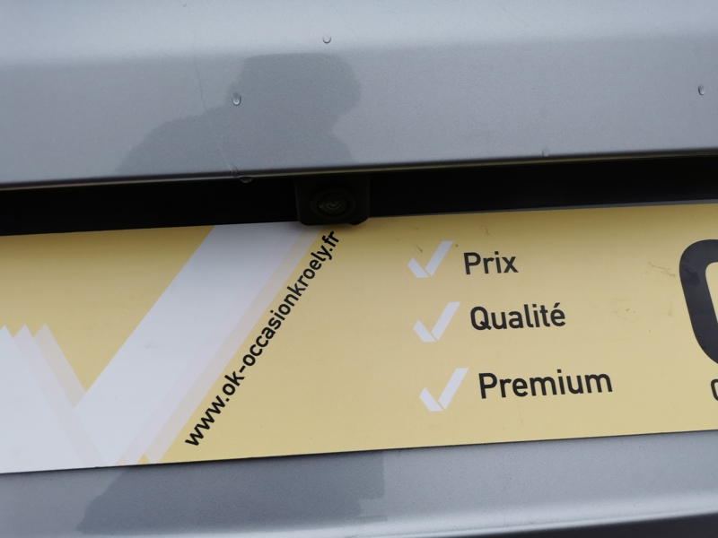 Image Peugeot 3008 II Allure 1.5 BlueHDI 130 ch EAT8 Régulateur/Limiteur Gps Bluetooth Caméra Démarrage ss clé Clim Bi-zon