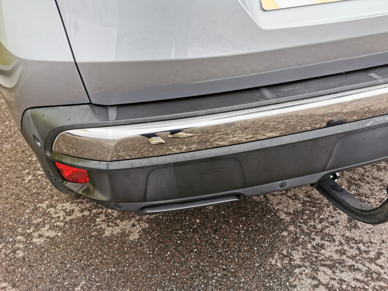 Image Peugeot 3008 II Allure 1.5 BlueHDI 130 ch EAT8 Régulateur/Limiteur Gps Bluetooth Caméra Démarrage ss clé Clim Bi-zon