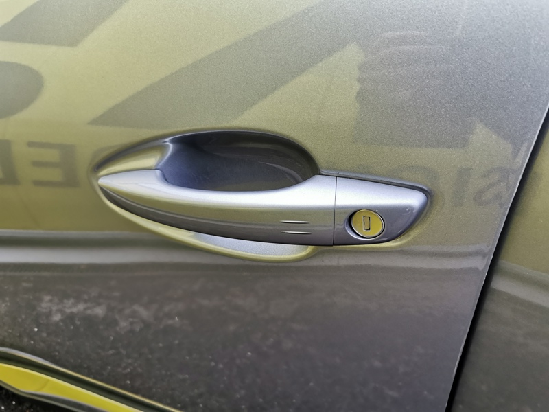 Image Peugeot 3008 II Allure 1.5 BlueHDI 130 ch EAT8 Régulateur/Limiteur Gps Bluetooth Caméra Démarrage ss clé Clim Bi-zon