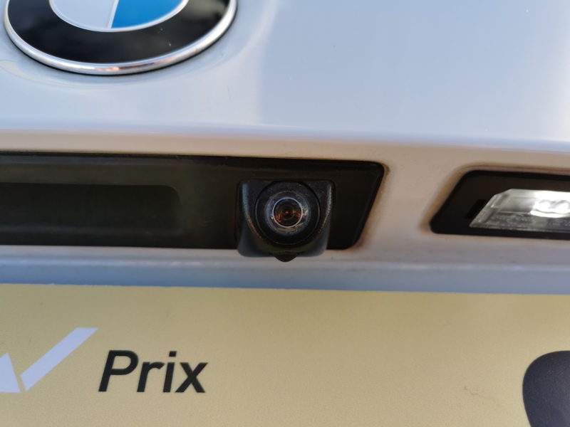 Image BMW 4 CABRIOLET 420 d Luxury Line 190 ch BVA Siège électrique à mémoire chauffant Gps Bluetooth Caméra 360 Feux auto