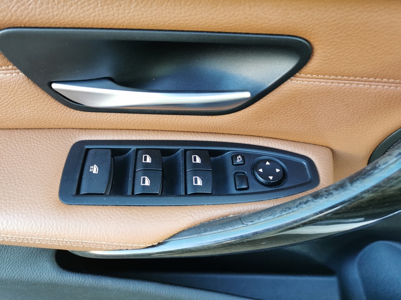 Image BMW 4 CABRIOLET 420 d Luxury Line 190 ch BVA Siège électrique à mémoire chauffant Gps Bluetooth Caméra 360 Feux auto