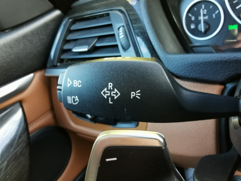 Image BMW 4 CABRIOLET 420 d Luxury Line 190 ch BVA Siège électrique à mémoire chauffant Gps Bluetooth Caméra 360 Feux auto