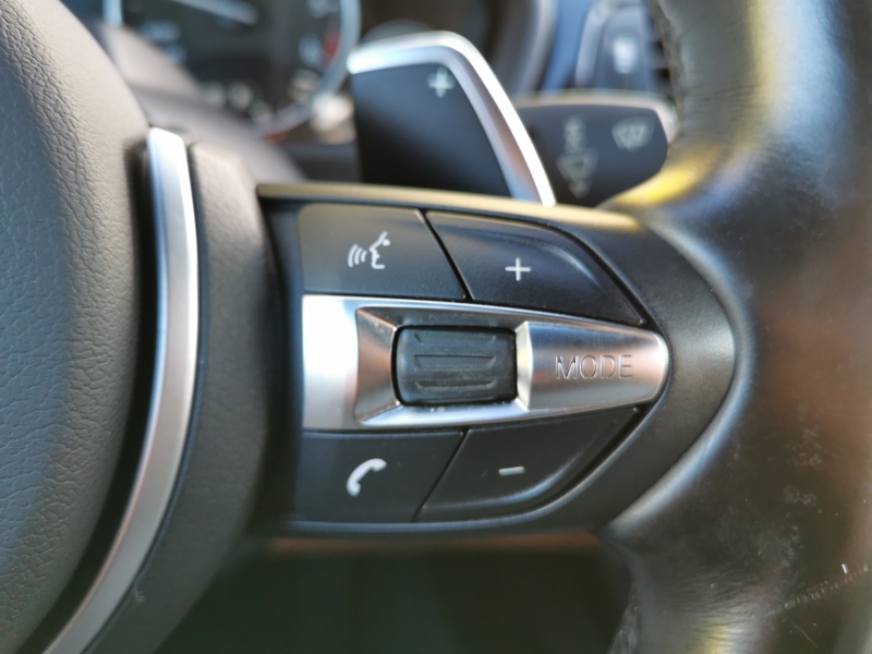 Image BMW 4 CABRIOLET 420 d Luxury Line 190 ch BVA Siège électrique à mémoire chauffant Gps Bluetooth Caméra 360 Feux auto