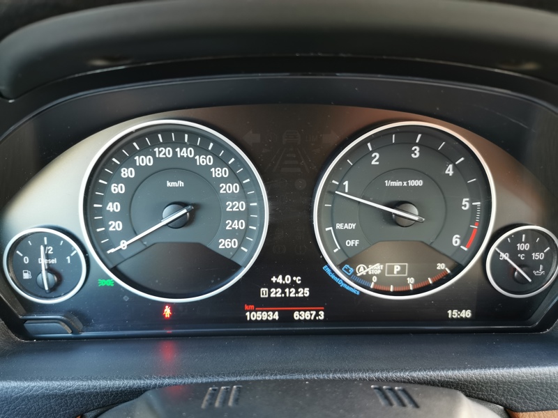 Image BMW 4 CABRIOLET 420 d Luxury Line 190 ch BVA Siège électrique à mémoire chauffant Gps Bluetooth Caméra 360 Feux auto