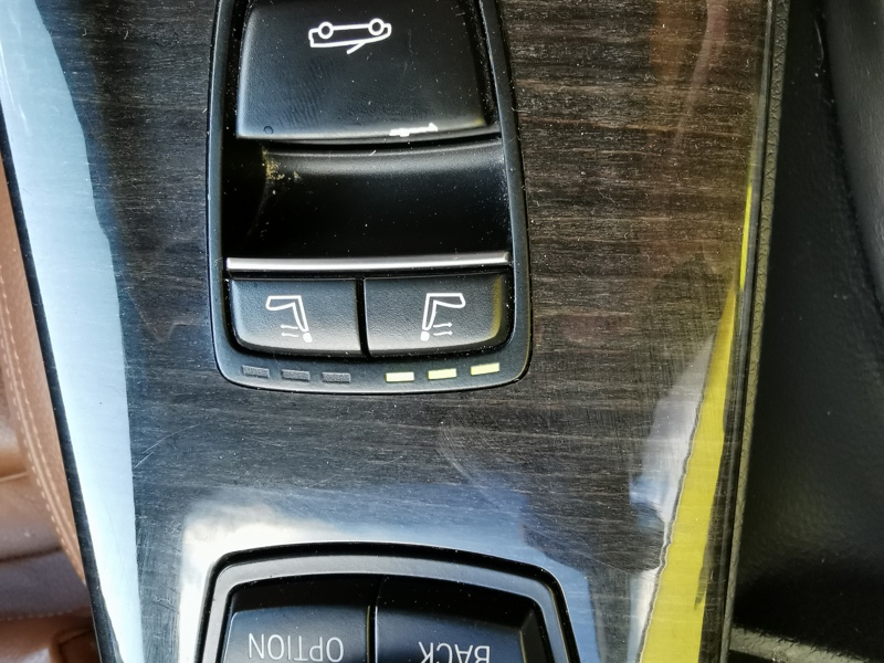 Image BMW 4 CABRIOLET 420 d Luxury Line 190 ch BVA Siège électrique à mémoire chauffant Gps Bluetooth Caméra 360 Feux auto