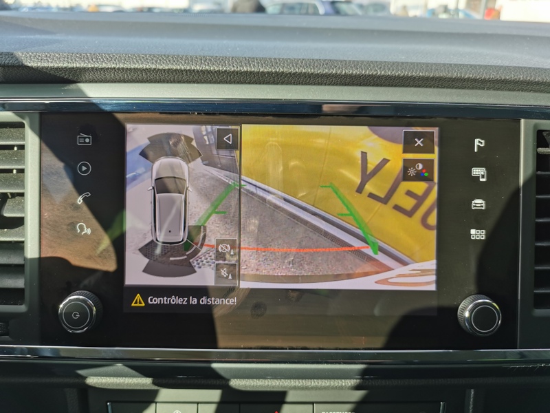 Image Seat ATECA Urban 1.0 TSI 116 ch BMV6  Full Link Gps Bluetooth Clim Bi-zone Caméra Feux auto  