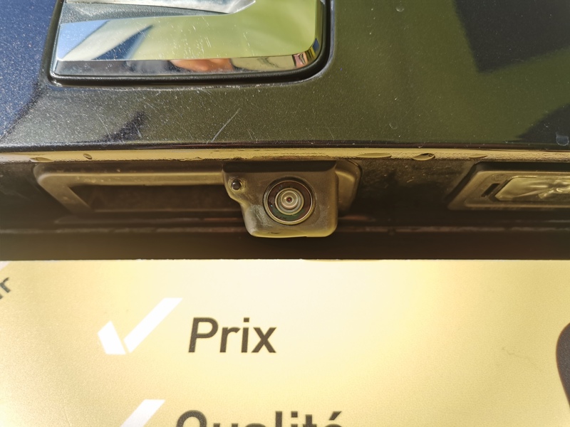 Image Seat ATECA Urban 1.0 TSI 116 ch BMV6  Full Link Gps Bluetooth Clim Bi-zone Caméra Feux auto  