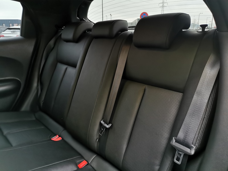 Image Nissan JUKE Visia 1.5 DCI 110 ch BVM6 Régulateur/Limiteur Toit ouvrant Caméra 360 Clim auto Gps Bluetooth  