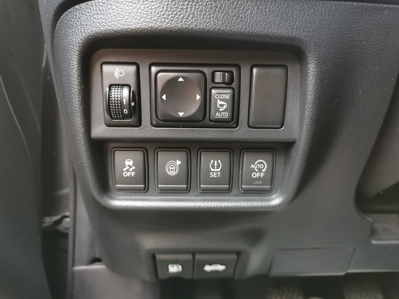 Image Nissan JUKE Visia 1.5 DCI 110 ch BVM6 Régulateur/Limiteur Toit ouvrant Caméra 360 Clim auto Gps Bluetooth  