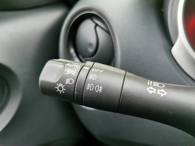 Image Nissan JUKE Visia 1.5 DCI 110 ch BVM6 Régulateur/Limiteur Toit ouvrant Caméra 360 Clim auto Gps Bluetooth  