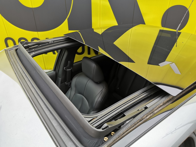 Image Nissan JUKE Visia 1.5 DCI 110 ch BVM6 Régulateur/Limiteur Toit ouvrant Caméra 360 Clim auto Gps Bluetooth  