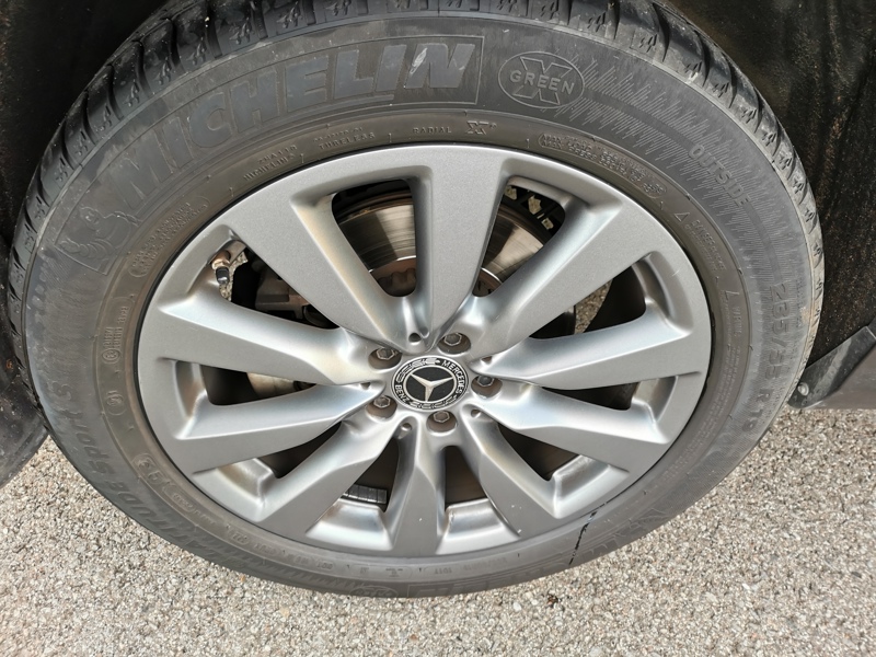 Image Mercedes-Benz GLC SUV 220 d 4MATIC Fascination Toit ouvrant Caméra 360 Coffre électrique Gps Bluetooth Attelage   