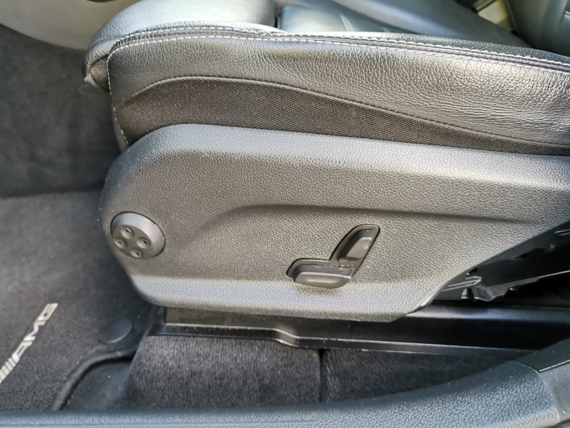 Image Mercedes-Benz GLC SUV 220 d 4MATIC Fascination Toit ouvrant Caméra 360 Coffre électrique Gps Bluetooth Attelage   