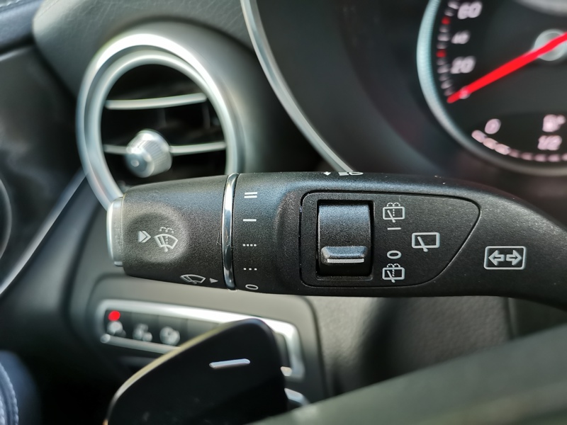 Image Mercedes-Benz GLC SUV 220 d 4MATIC Fascination Toit ouvrant Caméra 360 Coffre électrique Gps Bluetooth Attelage   