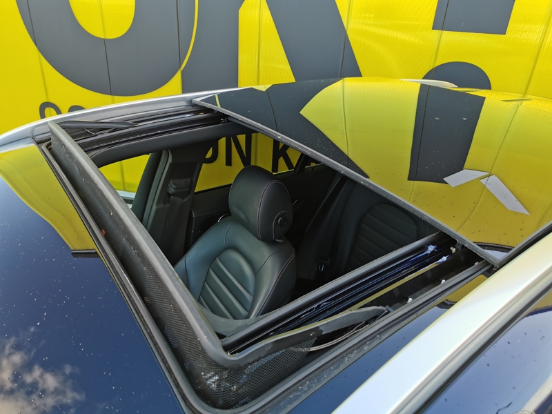 Image Mercedes-Benz GLC SUV 220 d 4MATIC Fascination Toit ouvrant Caméra 360 Coffre électrique Gps Bluetooth Attelage   