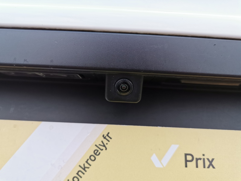 Image DS DS 3 Performance Line + 1.5 BlueHDI 130 ch BVA8 Régulateur/Limiteur Bluetooth Gps Caméra Clim auto  