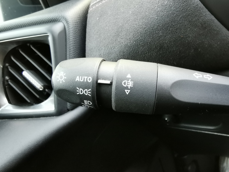 Image DS DS 3 Performance Line + 1.5 BlueHDI 130 ch BVA8 Régulateur/Limiteur Bluetooth Gps Caméra Clim auto  