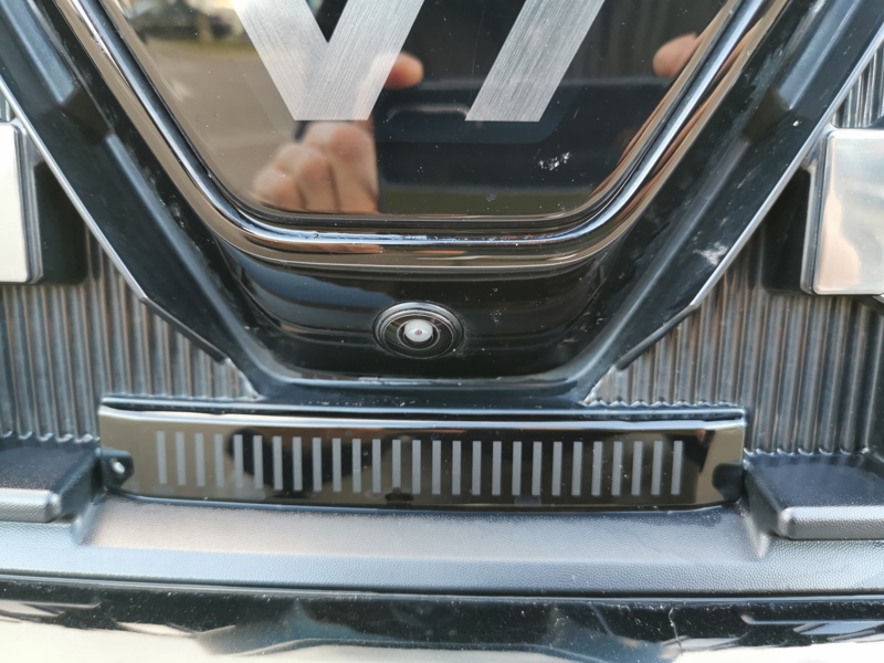 Image Renault AUSTRAL Iconic Esprit Alpine 1.2 E-Tech 200 ch EDC15 Siège chauffant Volant chauffant Coffre électrique Appl