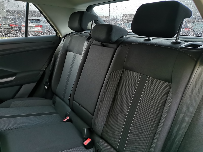 Image Volkswagen T-ROC Life Business 2.0 TDI 116 ch BVM6 Clim auto Bi-zone Bluetooth Gps Caméra  