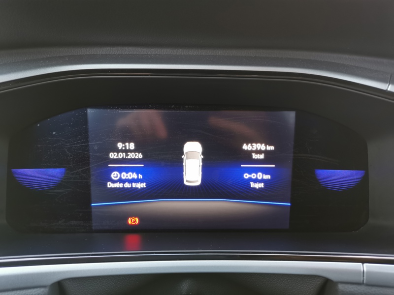 Image Volkswagen T-ROC Life Business 2.0 TDI 116 ch BVM6 Clim auto Bi-zone Bluetooth Gps Caméra  