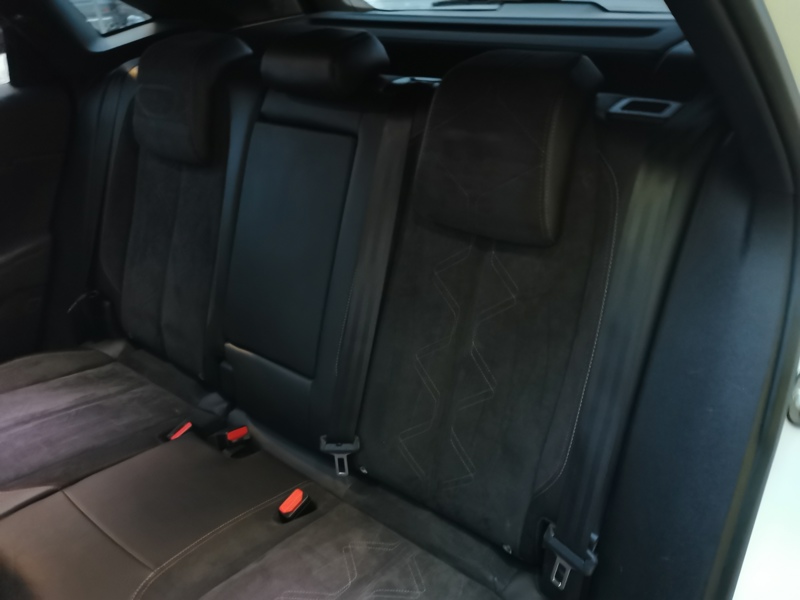 Image DS DS 7 CROSSBACK Performance Line 1.5 BlueHDI 130 ch BVA8 Régulateur/Limiteur Bluetooth Gps Caméra Feux auto  