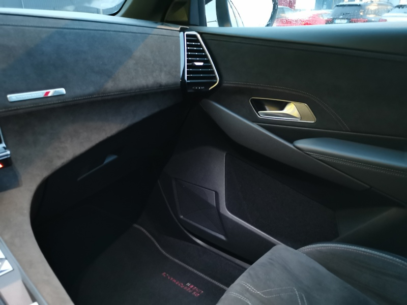 Image DS DS 7 CROSSBACK Performance Line 1.5 BlueHDI 130 ch BVA8 Régulateur/Limiteur Bluetooth Gps Caméra Feux auto  