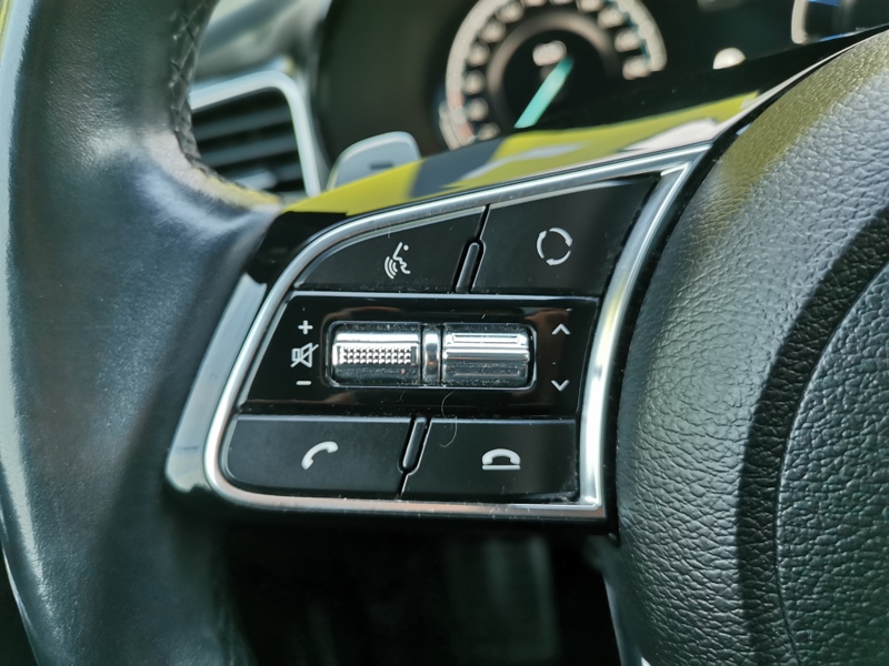 Image Kia XCEED Design Plug-in Hybrid 1.6 GDI 140 ch DCT6 Toit ouvrant Caméra Gps Bluetooth Apple Carplay Clim Bi-zo