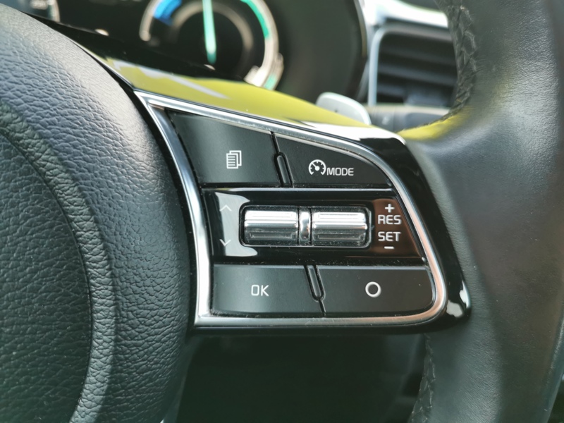 Image Kia XCEED Design Plug-in Hybrid 1.6 GDI 140 ch DCT6 Toit ouvrant Caméra Gps Bluetooth Apple Carplay Clim Bi-zo