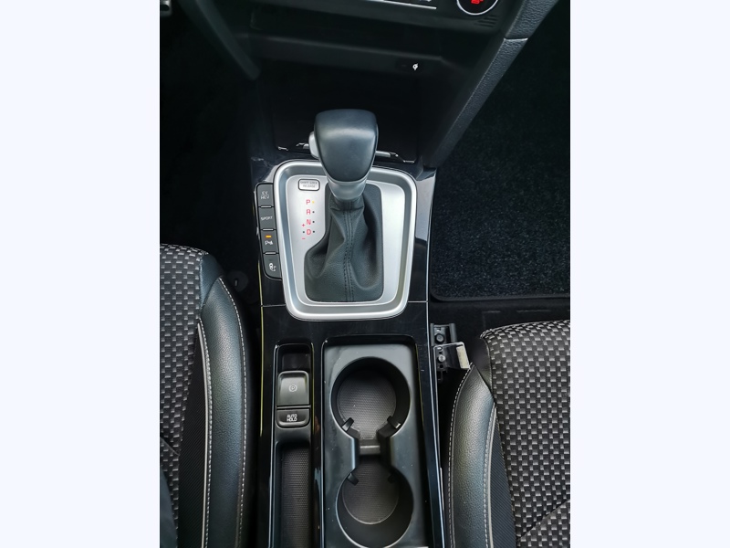 Image Kia XCEED Design Plug-in Hybrid 1.6 GDI 140 ch DCT6 Toit ouvrant Caméra Gps Bluetooth Apple Carplay Clim Bi-zo