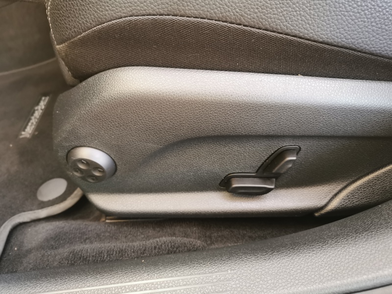 Image Mercedes-Benz CLASSE C BREAK 200 d Break Executive 136 ch BVA Attelage Coffre électrique Siège chauffant Bluetooth Gps Caméra  Po