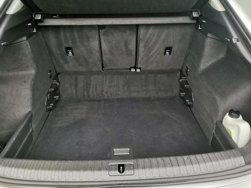 Image Audi Q3 SPORTBACK 35 TDI 2.0 150 ch S-tronic7  Coffre électrique Attelage Caméra Gps Bluetooth Régulateur  