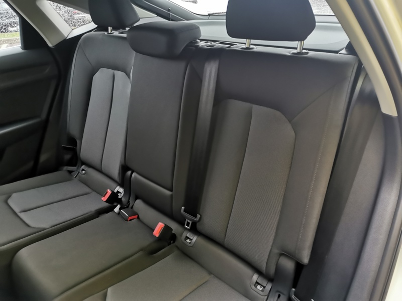 Image Audi Q3 SPORTBACK 35 TDI 2.0 150 ch S-tronic7  Coffre électrique Attelage Caméra Gps Bluetooth Régulateur  