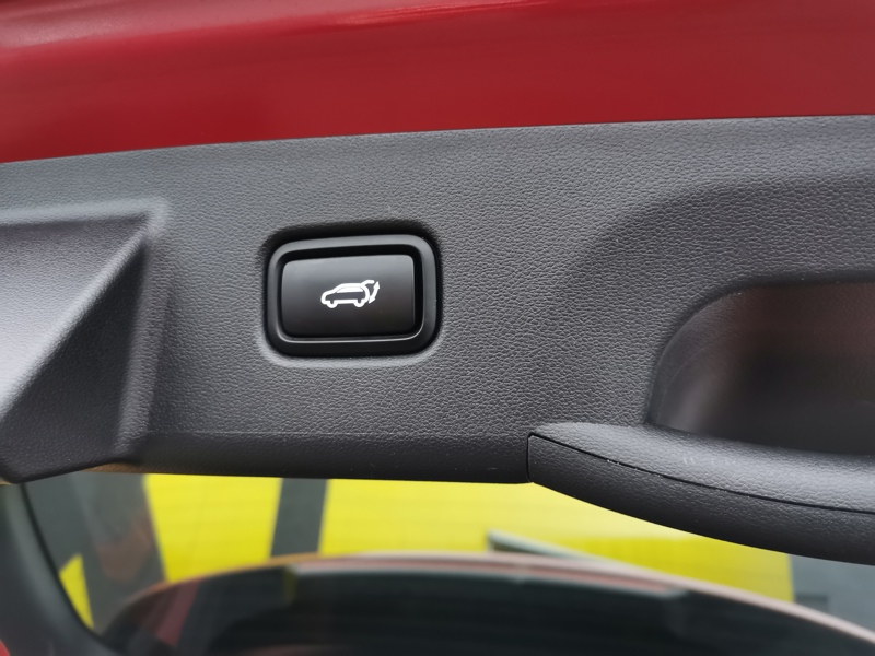 Image Hyundai TUCSON N-Line Executive Plug-In Hybrid 4WD 1.6 T-GDI 265 ch BVA6 Siège électrique à mémoire chauffant/venti