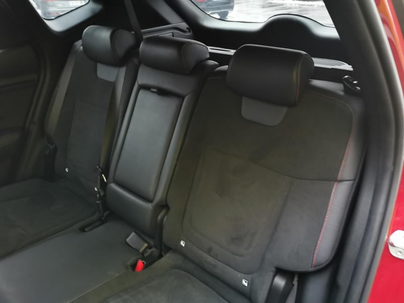 Image Hyundai TUCSON N-Line Executive Plug-In Hybrid 4WD 1.6 T-GDI 265 ch BVA6 Siège électrique à mémoire chauffant/venti